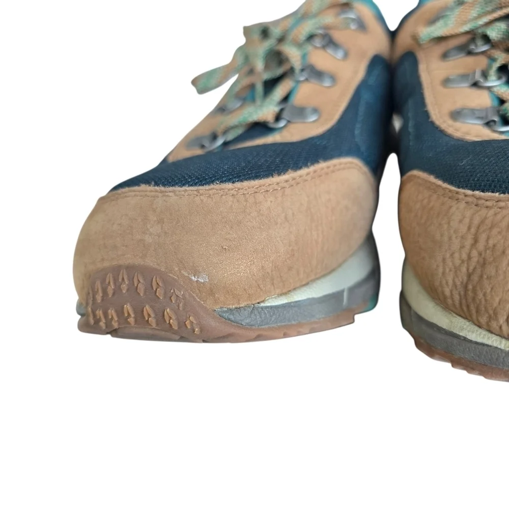 L.L. Bean Trail Mountian Hiking Shoes